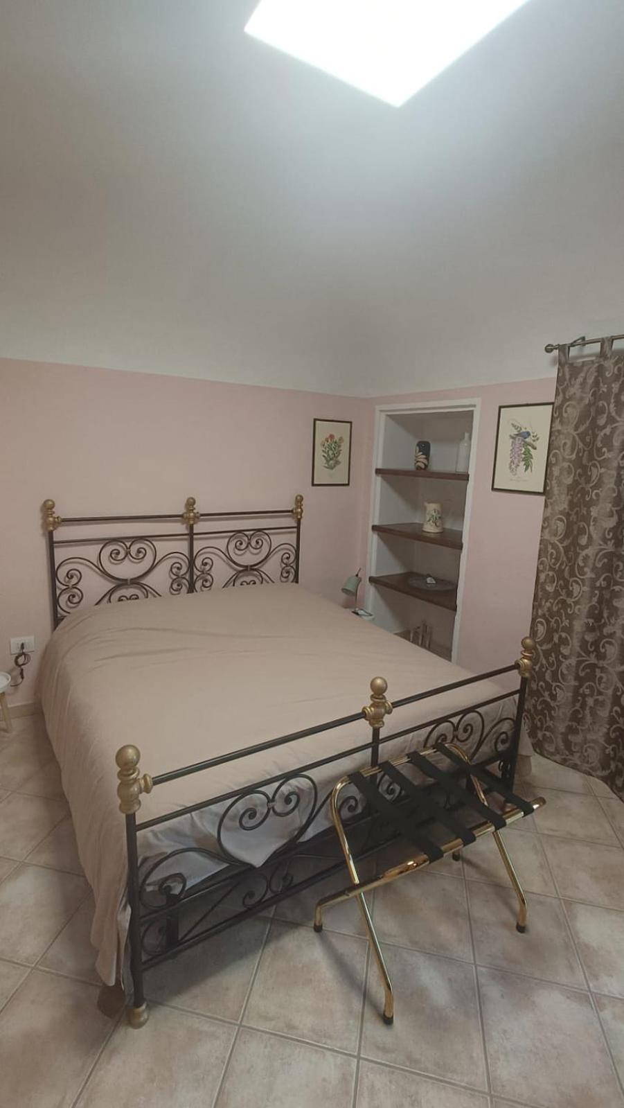 Il Cortile Di Greta Bed & Breakfast Lu (Piedmont) Exterior photo