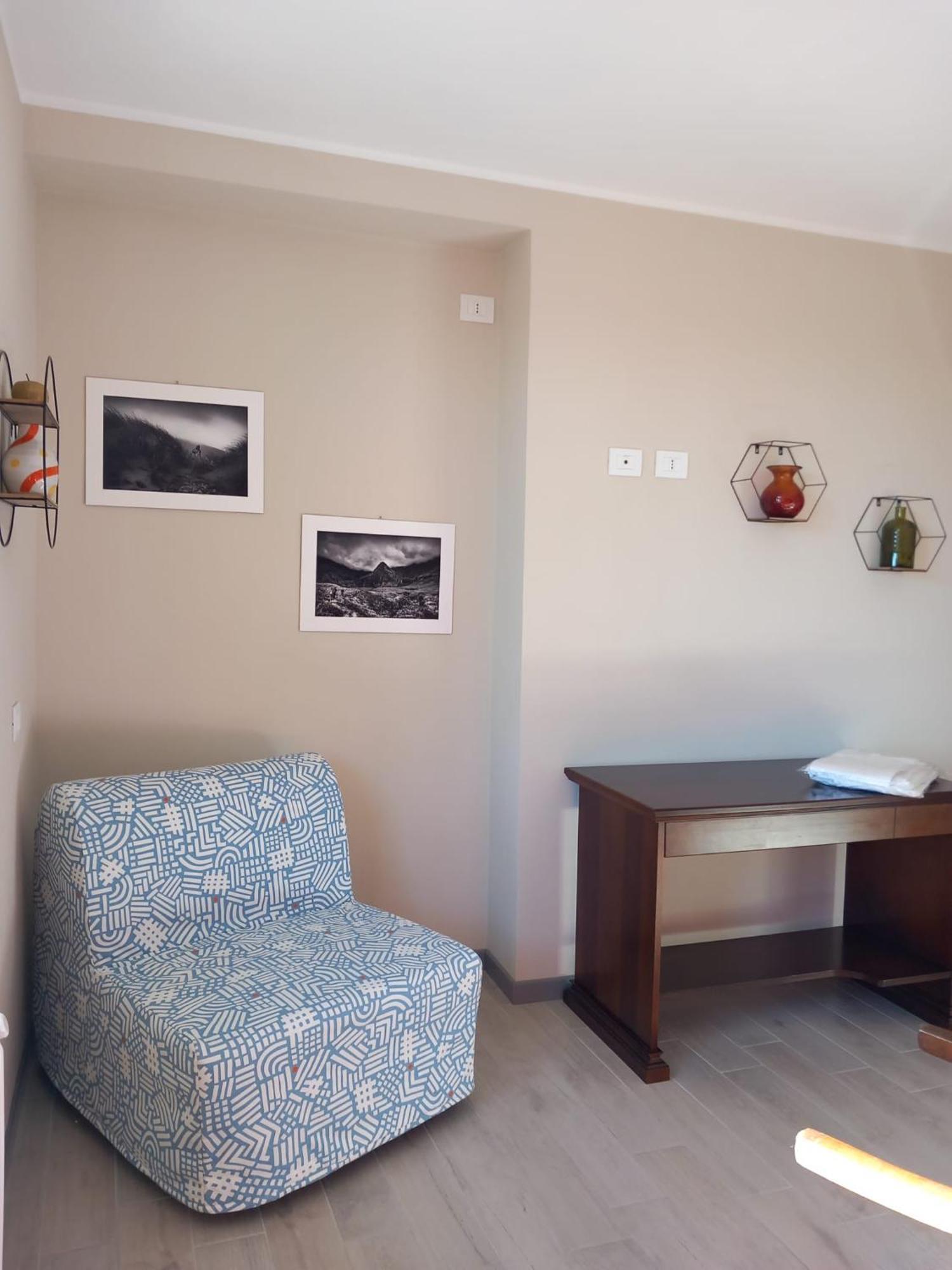 Il Cortile Di Greta Bed & Breakfast Lu (Piedmont) Exterior photo